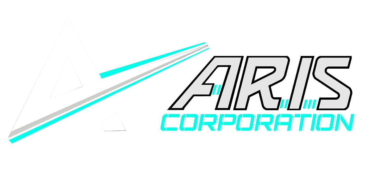 ArisCorp Banner